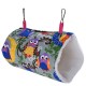 Small Pet Warm Tunnel Hammock Hanging Bed Ferret Rat Cages For Hamsters Chinchillas Tubo Hamster Hedgehog Cage Pet House Small Pet Warm Tunnel Hammock Hanging Bed Ferret Rat Cages For Hamsters Chinchillas Tubo Hamster Hedgehog Cage Pet House