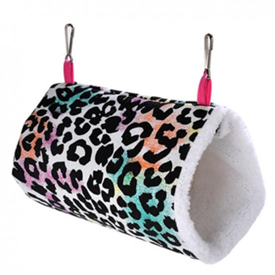 Small Pet Warm Tunnel Hammock Hanging Bed Ferret Rat Cages For Hamsters Chinchillas Tubo Hamster Hedgehog Cage Pet House Small Pet Warm Tunnel Hammock Hanging Bed Ferret Rat Cages For Hamsters Chinchillas Tubo Hamster Hedgehog Cage Pet House