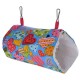 Small Pet Warm Tunnel Hammock Hanging Bed Ferret Rat Cages For Hamsters Chinchillas Tubo Hamster Hedgehog Cage Pet House Small Pet Warm Tunnel Hammock Hanging Bed Ferret Rat Cages For Hamsters Chinchillas Tubo Hamster Hedgehog Cage Pet House