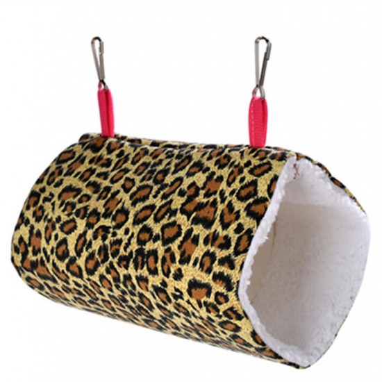 Small Pet Warm Tunnel Hammock Hanging Bed Ferret Rat Cages For Hamsters Chinchillas Tubo Hamster Hedgehog Cage Pet House Small Pet Warm Tunnel Hammock Hanging Bed Ferret Rat Cages For Hamsters Chinchillas Tubo Hamster Hedgehog Cage Pet House