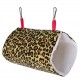 Small Pet Warm Tunnel Hammock Hanging Bed Ferret Rat Cages For Hamsters Chinchillas Tubo Hamster Hedgehog Cage Pet House Small Pet Warm Tunnel Hammock Hanging Bed Ferret Rat Cages For Hamsters Chinchillas Tubo Hamster Hedgehog Cage Pet House