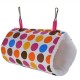 Small Pet Warm Tunnel Hammock Hanging Bed Ferret Rat Cages For Hamsters Chinchillas Tubo Hamster Hedgehog Cage Pet House Small Pet Warm Tunnel Hammock Hanging Bed Ferret Rat Cages For Hamsters Chinchillas Tubo Hamster Hedgehog Cage Pet House