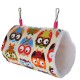 Small Pet Warm Tunnel Hammock Hanging Bed Ferret Rat Cages For Hamsters Chinchillas Tubo Hamster Hedgehog Cage Pet House Small Pet Warm Tunnel Hammock Hanging Bed Ferret Rat Cages For Hamsters Chinchillas Tubo Hamster Hedgehog Cage Pet House