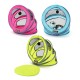 Foldable storage spiral Pet Cat Tunnel Toys Breathable Pet Cats Training Toy Funny Cat Tunnel House Toys