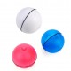 Loskii PT-15 Electronic 360 Degree Self Rotating Ball Automatic Rolling Ball LED Light Pet Cat Toys