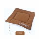 Pet Cat Puppy Dog Warm Kennel Mat Washable Pet Cushion