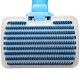 Pet Dog Cat Hair Fur Shedding Trimmer Grooming Rake Comb Brush