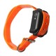 1000 Yard Waterproof Shock Vibra Remote Training Collar Rechargeable All-Weather Resistant Collar