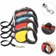 5M Long Retractable Dog Pet Lead Tape Training Rope Leash Extendable Max 30kg