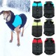 Pet Dog Winter Waterproof Clothes Coats Jacket Puppy Warm Soft Clothes Small To Large Pet Dog Winter Waterproof Clothes Coats Jacket Puppy Warm Soft Clothes Small To Large