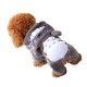 Yani HP-PC1 Pet Cat Dog Costume Soft Warm Clothes Cartoon Totoro Hoodie Coats Four Leg Jumpsuit Yani HP-PC1 Pet Cat Dog Costume Soft Warm Clothes Cartoon Totoro Hoodie Coats Four Leg Jumpsuit