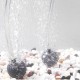 Aquarium Air Stone Bubble Stone Aquarium Supplies Equipment Fish Tank Decoration