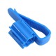 Multifunction Tube Clamp Plastic Adjustable Mounting Clip Water Pipe Tube Clamp Hose Holder
