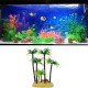 Yani Aquarium Plants Artificial Plastic Lifelike Fish Tank Water Plant for Aquarium Decorations