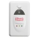 Effective Safe Electromagnetic Electronic Pest Repeller Killer Insect Rodent Mosquitoes Rat Cockroaches Control