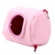 Pet Hanging House Hammock Small Animals Cotton Hamster Cage Sleeping Nest Pet Bed Cage Pet Toys