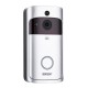 EKEN Video Doorbell 2 720P HD Wifi Camera Real-Time Video Two-Way Audio Wide-angle Lens Night Vision PIR Motion Detection App EKEN Video Doorbell 2 720P HD Wifi Camera Real-Time Video Two-Way Audio Wide-angle Lens Night Vision PIR Motion Detection App