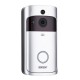 EKEN Video Doorbell 2 720P HD Wifi Camera Real-Time Video Two-Way Audio Wide-angle Lens Night Vision PIR Motion Detection App