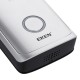 EKEN Video Doorbell 2 720P HD Wifi Camera Real-Time Video Two-Way Audio Wide-angle Lens Night Vision PIR Motion Detection App EKEN Video Doorbell 2 720P HD Wifi Camera Real-Time Video Two-Way Audio Wide-angle Lens Night Vision PIR Motion Detection App
