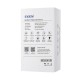 EKEN Video Doorbell 2 720P HD Wifi Camera Real-Time Video Two-Way Audio Wide-angle Lens Night Vision PIR Motion Detection App EKEN Video Doorbell 2 720P HD Wifi Camera Real-Time Video Two-Way Audio Wide-angle Lens Night Vision PIR Motion Detection App
