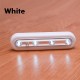 Bakeey 4 LED Tough Sensor Wireless Night Light Automatic Lamp