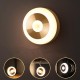 Bakeey PIR Motion LED Sensor Night Light Rechargeable Lamp Bakeey PIR Motion LED Sensor Night Light Rechargeable Lamp