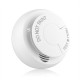 Bakeey WIFI Standalone Infrared Smoke Detector Sensor Phone Call APP Push Alarm Compatible with Tuya Smart Life Bakeey WIFI Standalone Infrared Smoke Detector Sensor Phone Call APP Push Alarm Compatible with Tuya Smart Life