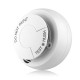 Bakeey WIFI Standalone Infrared Smoke Detector Sensor Phone Call APP Push Alarm Compatible with Tuya Smart Life Bakeey WIFI Standalone Infrared Smoke Detector Sensor Phone Call APP Push Alarm Compatible with Tuya Smart Life