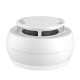 Bakeey WIFI Standalone Infrared Smoke Detector Sensor Phone Call APP Push Alarm Compatible with Tuya Smart Life Bakeey WIFI Standalone Infrared Smoke Detector Sensor Phone Call APP Push Alarm Compatible with Tuya Smart Life
