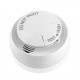 Bakeey WIFI Standalone Infrared Smoke Detector Sensor Phone Call APP Push Alarm Compatible with Tuya Smart Life