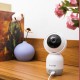 Blitzwolf® BW-SHC1 1080P Wall-mounted PTZ Indoor WiFi IP Camera Smart Home Security Monitor Work with Tuya Smart Life APP Blitzwolf® BW-SHC1 1080P Wall-mounted PTZ Indoor WiFi IP Camera Smart Home Security Monitor Work with Tuya Smart Life APP