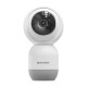 Blitzwolf® BW-SHC1 1080P Wall-mounted PTZ Indoor WiFi IP Camera Smart Home Security Monitor Work with Tuya Smart Life APP