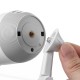 Blitzwolf® BW-SHC1 1080P Wall-mounted PTZ Indoor WiFi IP Camera Smart Home Security Monitor Work with Tuya Smart Life APP Blitzwolf® BW-SHC1 1080P Wall-mounted PTZ Indoor WiFi IP Camera Smart Home Security Monitor Work with Tuya Smart Life APP