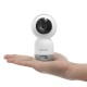 Blitzwolf® BW-SHC1 1080P Wall-mounted PTZ Indoor WiFi IP Camera Smart Home Security Monitor Work with Tuya Smart Life APP Blitzwolf® BW-SHC1 1080P Wall-mounted PTZ Indoor WiFi IP Camera Smart Home Security Monitor Work with Tuya Smart Life APP