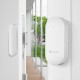 DIGOO 433MHz New Door & Window Alarm Sensor for HOSA HAMA Smart Home Security System Suit Kit Access DIGOO 433MHz New Door & Window Alarm Sensor for HOSA HAMA Smart Home Security System Suit Kit Access