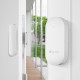 DIGOO 433MHz New Door & Window Alarm Sensor for HOSA HAMA Smart Home Security System Suit Kit Access