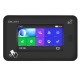 DIGOO DG-HAMA All Touch Screen 3G Version Smart Home Security Alarm System Kits Support APP Control Amazon Alexa DIGOO DG-HAMA All Touch Screen 3G Version Smart Home Security Alarm System Kits Support APP Control Amazon Alexa