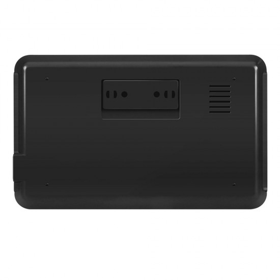 DIGOO DG-HAMA All Touch Screen 3G Version Smart Home Security Alarm System Kits Support APP Control Amazon Alexa DIGOO DG-HAMA All Touch Screen 3G Version Smart Home Security Alarm System Kits Support APP Control Amazon Alexa
