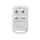 DIGOO DG-HAMA All Touch Screen 3G Version Smart Home Security Alarm System Kits Support APP Control Amazon Alexa DIGOO DG-HAMA All Touch Screen 3G Version Smart Home Security Alarm System Kits Support APP Control Amazon Alexa