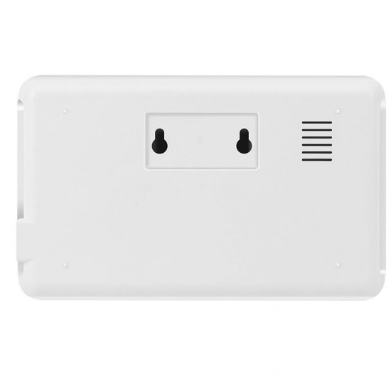 DIGOO DG-HAMA All Touch Screen Alexa Version 433MHz 2G&GSM&WIFI DIY Smart Home Security Alarm System Kits DIGOO DG-HAMA All Touch Screen Alexa Version 433MHz 2G&GSM&WIFI DIY Smart Home Security Alarm System Kits