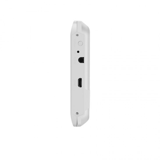 DIGOO DG-HAMA All Touch Screen Alexa Version 433MHz 2G&GSM&WIFI DIY Smart Home Security Alarm System Kits DIGOO DG-HAMA All Touch Screen Alexa Version 433MHz 2G&GSM&WIFI DIY Smart Home Security Alarm System Kits