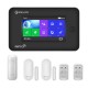 DIGOO DG-HAMA All Touch Screen Alexa Version 433MHz 2G&GSM&WIFI DIY Smart Home Security Alarm System Kits DIGOO DG-HAMA All Touch Screen Alexa Version 433MHz 2G&GSM&WIFI DIY Smart Home Security Alarm System Kits