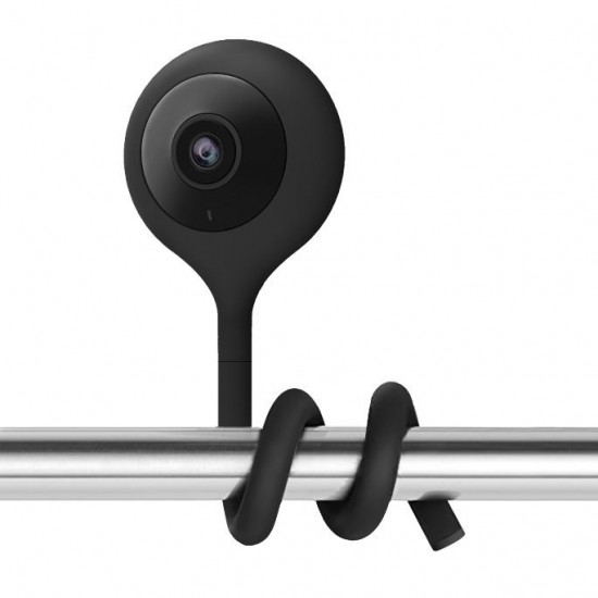 DIGOO DG-QB01 New Mini Flexible 720P 2.1mm Lens Wireless WIFI Night Vision Two-Way Talking Smart Home IP Camera Baby Monitor DIGOO DG-QB01 New Mini Flexible 720P 2.1mm Lens Wireless WIFI Night Vision Two-Way Talking Smart Home IP Camera Baby Monitor