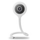 DIGOO DG-QB01 New Mini Flexible 720P 2.1mm Lens Wireless WIFI Night Vision Two-Way Talking Smart Home IP Camera Baby Monitor