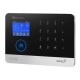 Digoo DG HOSA 433MHz 2G&GSM&WIFI Smart Home Security Alarm System Protective Shell Alert with APP Digoo DG HOSA 433MHz 2G&GSM&WIFI Smart Home Security Alarm System Protective Shell Alert with APP