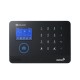 Digoo DG-HOSA 433MHz Wireless Black 3G&GSM&WIFI DIY Smart Home Security Alarm Systems Kits Infrared Motion Sensor Door Magnetism Alert with APP Control Digoo DG-HOSA 433MHz Wireless Black 3G&GSM&WIFI DIY Smart Home Security Alarm Systems Kits Infrared Motion Sensor Door Magnetism Alert with APP Control