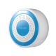 Digoo DG-HOSA 433MHz Wireless GSM&WIFI DIY Accessories Smart Home Security Alarm System Kits Digoo DG-HOSA 433MHz Wireless GSM&WIFI DIY Accessories Smart Home Security Alarm System Kits