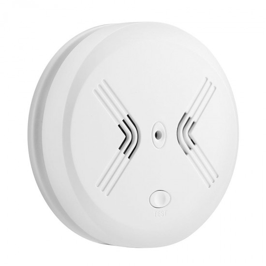 Digoo DG-HOSA Smart 433MHz Wireless Household Carbon Monoxide Sensor Alarm for Home Security Guarding Alarm Systems