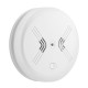 Digoo DG-HOSA Smart 433MHz Wireless Household Carbon Monoxide Sensor Alarm for Home Security Guarding Alarm Systems