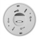 Digoo DG-HOSA Smart 433MHz Wireless Household Carbon Monoxide Sensor Alarm for Home Security Guarding Alarm Systems Digoo DG-HOSA Smart 433MHz Wireless Household Carbon Monoxide Sensor Alarm for Home Security Guarding Alarm Systems